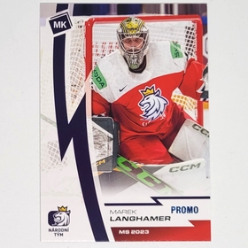 Marek Langhamer 2022/23 MK PROMO