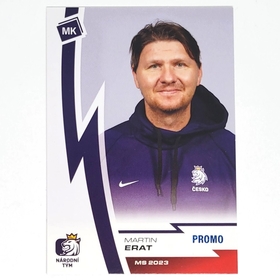 Martin Erat 2022/23 MK PROMO