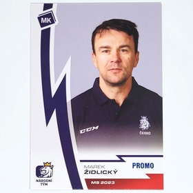 Marek Židlický 2022/23 MK PROMO