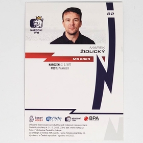 Marek Židlický 2022/23 MK PROMO