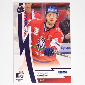 Dominik Mašín 2022/23 MK PROMO
