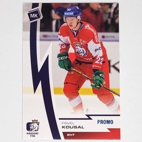 Pavel Kousal 2022/23 MK PROMO