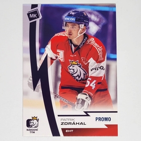 Patrik Zdráhal 2022/23 MK PROMO