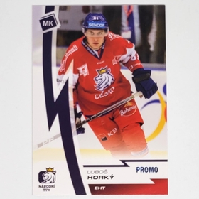 Luboš Horký 2022/23 MK PROMO