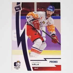 Ondřej Vála 2022/23 MK PROMO