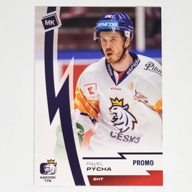 Pavel Pýcha 2022/23 MK PROMO