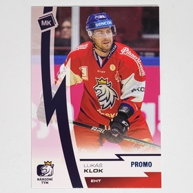 Lukáš Klok 2022/23 MK PROMO
