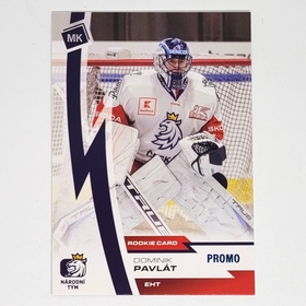 Dominik Pavlát 2022/23 MK PROMO