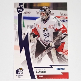 Štěpán Lukeš 2022/23 MK PROMO
