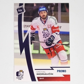 Michal Moravčík 2022/23 MK PROMO