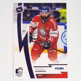 Roman Horák 2022/23 MK PROMO