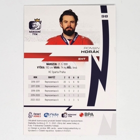Roman Horák 2022/23 MK PROMO