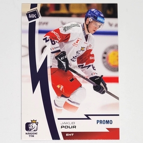 Jakub Pour 2022/23 MK PROMO