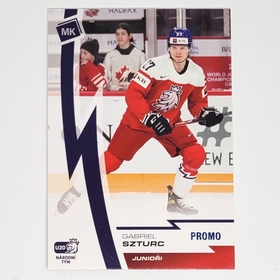 Gabriel Szturc 2022/23 MK PROMO