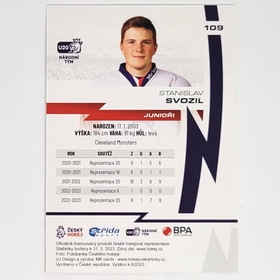 Stanislav Svozil 2022/23 MK PROMO