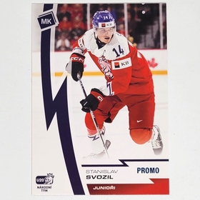 Stanislav Svozil 2022/23 MK PROMO