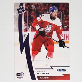 Marcel Marcel 2022/23 MK PROMO