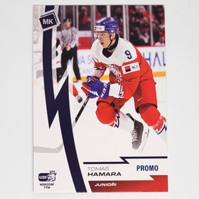 Tomáš Hamara 2022/23 MK PROMO