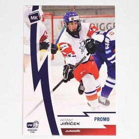 Adam Jiříček 2022/23 MK PROMO