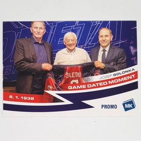 Jozef Golonka 2022/23 MK PROMO