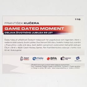 František Kučera 2022/23 MK PROMO