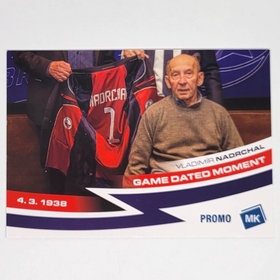 Vladimír Nadrchal 2022/23 MK PROMO