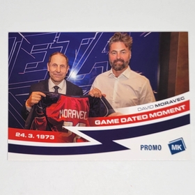 David Moravec 2022/23 MK PROMO