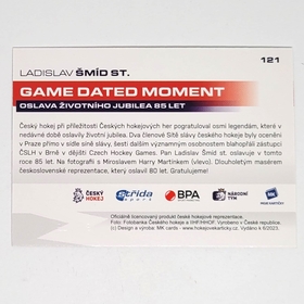 Ladislav Šmíd St. 2022/23 MK PROMO