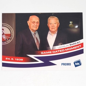 Ladislav Šmíd St. 2022/23 MK PROMO