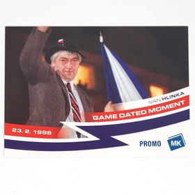 Ivan Hlinka 2022/23 MK PROMO