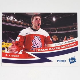 Marcel Marcel 2022/23 MK PROMO