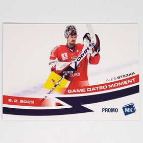 Aleš Stezka 2022/23 MK PRMO