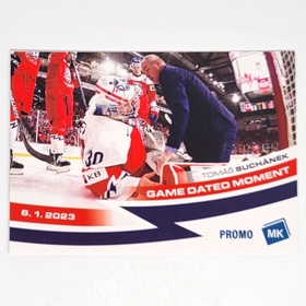 Tomáš Suchánek 2022/23 MK PROMO