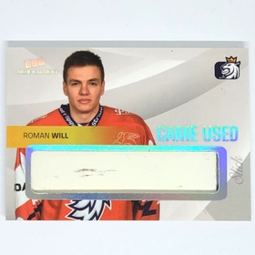 Roman Will 2019/20 MK Národní tým Stick- PROMO