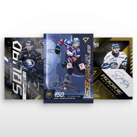 Tipsport ELH  2. serie Premium box