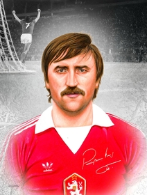 Antonín Panenka 