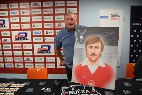 Antonín Panenka