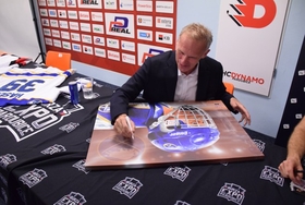 Dominik Hašek