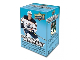  2022/23 UD Series 1 Blaster box