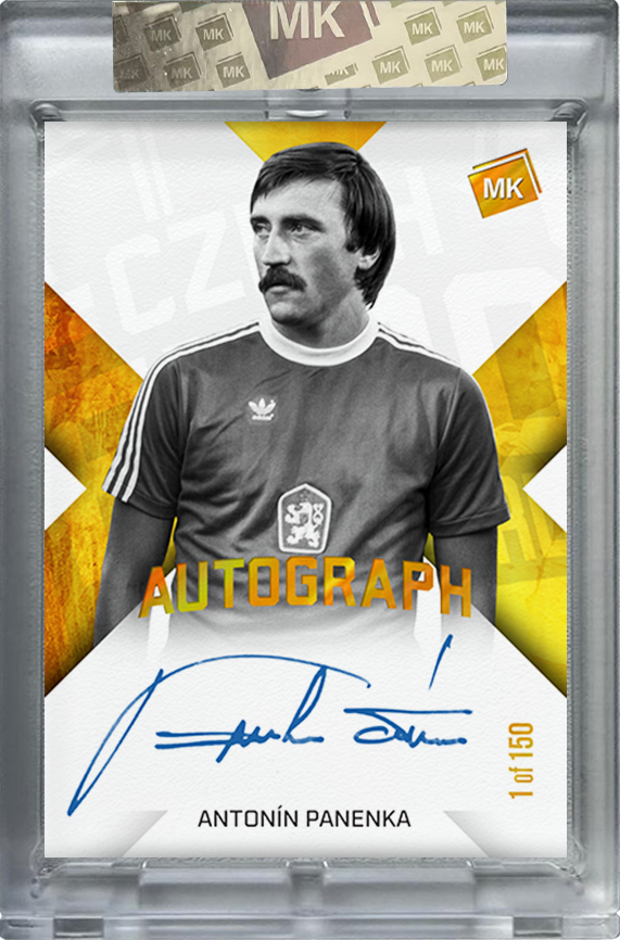 Antonín Panenka 2025 MK EXPO