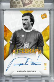 Antonín Panenka 2025 MK EXPO