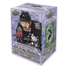 2024/25 UD Extended Series Blaster box