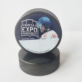 František Musil PUK EXPO 2023 - bez autogramu