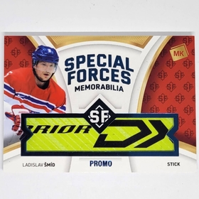 Ladislav Šmíd 2021/22 MK Národní tým Special Forces 