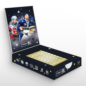  2024/25 SZ Tipsport ELH Play Off Exclusive Lite box