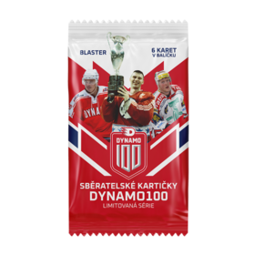 2024 MK Dynamo 100 Blaster balíček