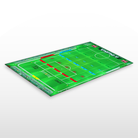 2025/26 SZ stolní hra TCG Duel Česko - Footbal Aréna