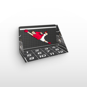 2025/26 SZ stolní hra TCG Duel Česko - Footbal Aréna