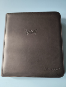 Album World´s Monarchs