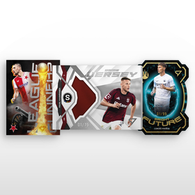  SZ Chance liga 1. serie Retail karty